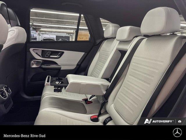 mercedes-benz GLC 2026 - 14