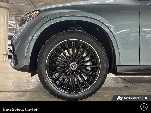 mercedes-benz GLC 2026 - 18