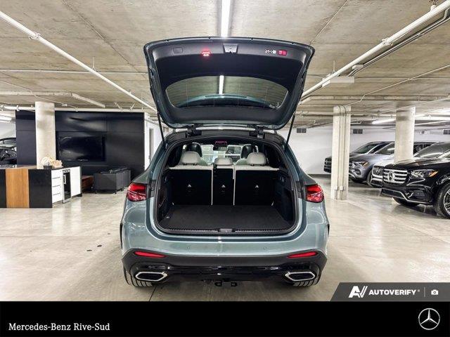 mercedes-benz GLC 2026 - 19