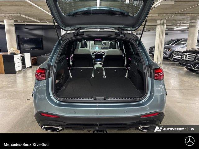 mercedes-benz GLC 2026 - 20