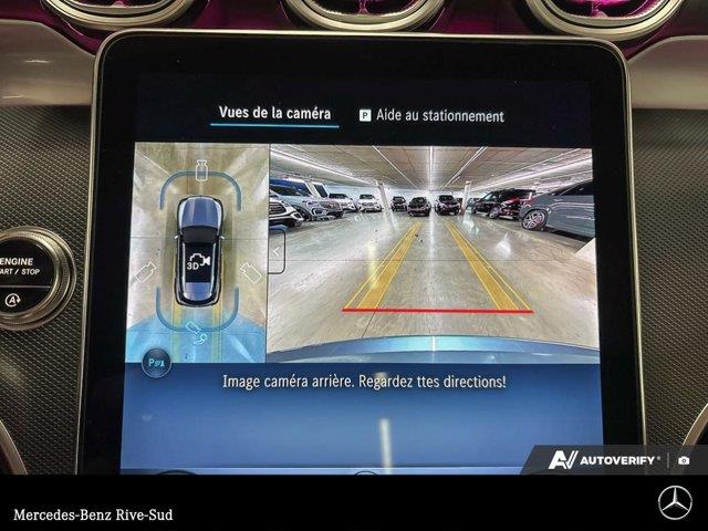 mercedes-benz GLC 2026 - 26
