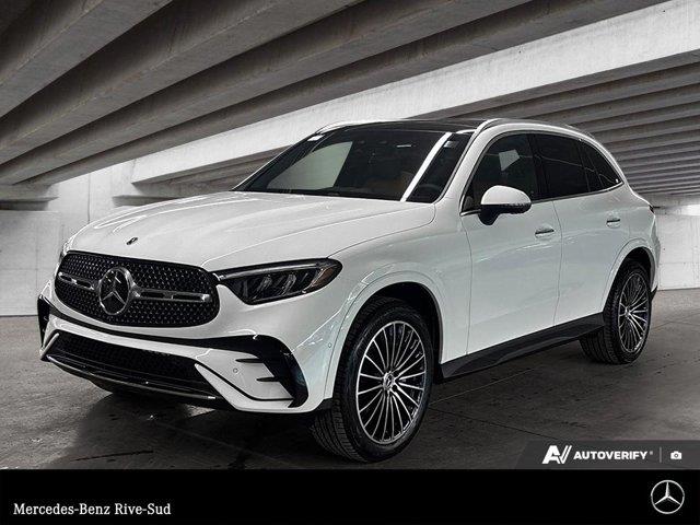 mercedes-benz GLC 2026