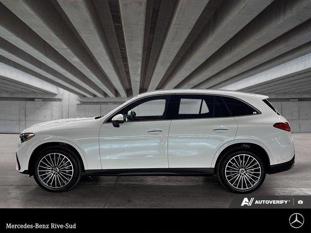 mercedes-benz GLC 2026 - 2