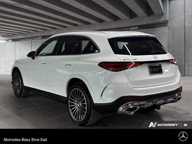 mercedes-benz GLC 2026 - 3