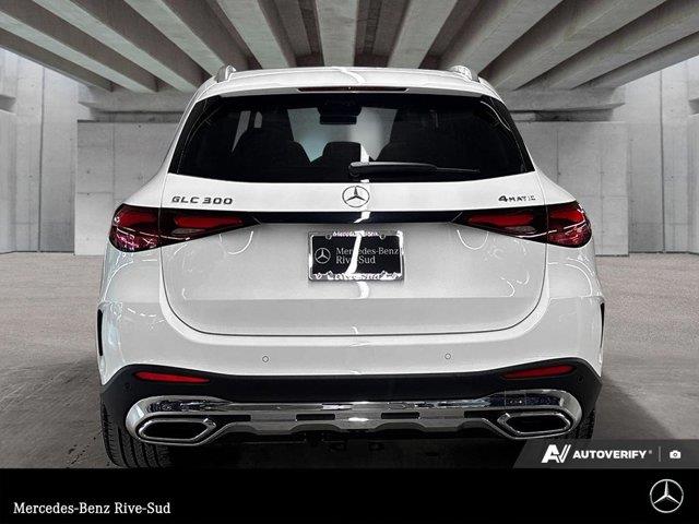 mercedes-benz GLC 2026 - 4
