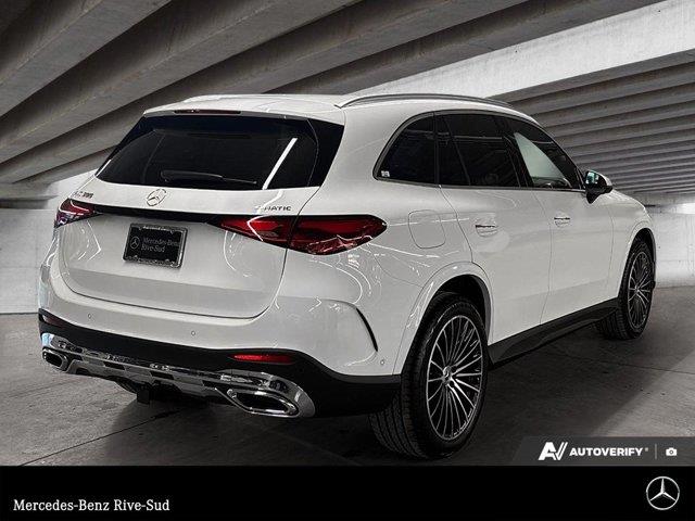 mercedes-benz GLC 2026 - 5