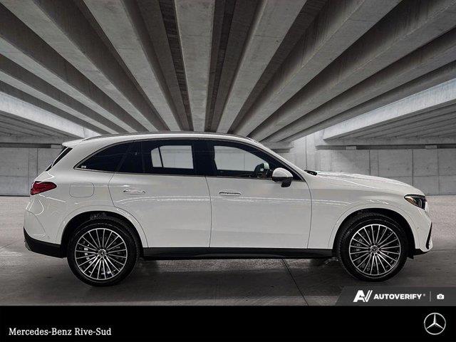 mercedes-benz GLC 2026 - 6