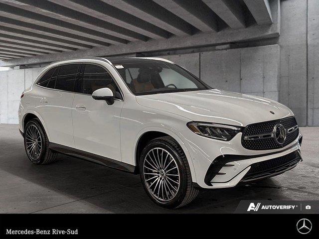 mercedes-benz GLC 2026 - 7