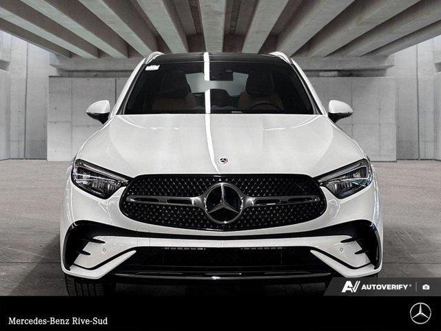 mercedes-benz GLC 2026 - 8