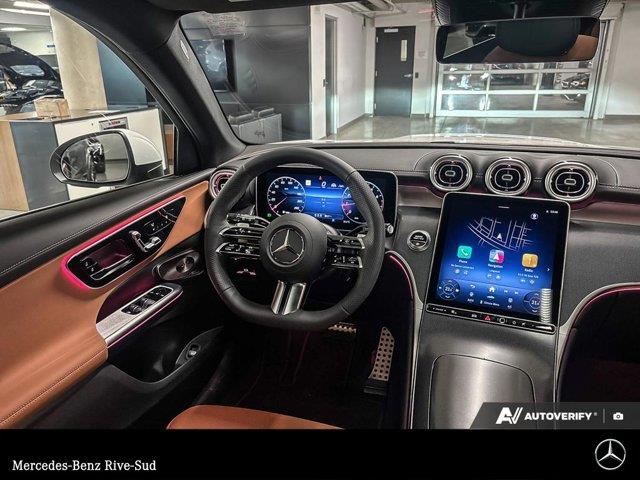 mercedes-benz GLC 2026 - 9