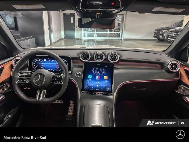 mercedes-benz GLC 2026 - 10