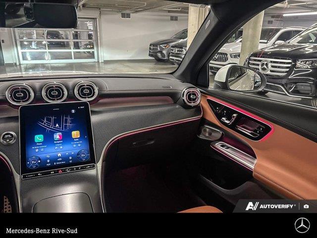 mercedes-benz GLC 2026 - 11