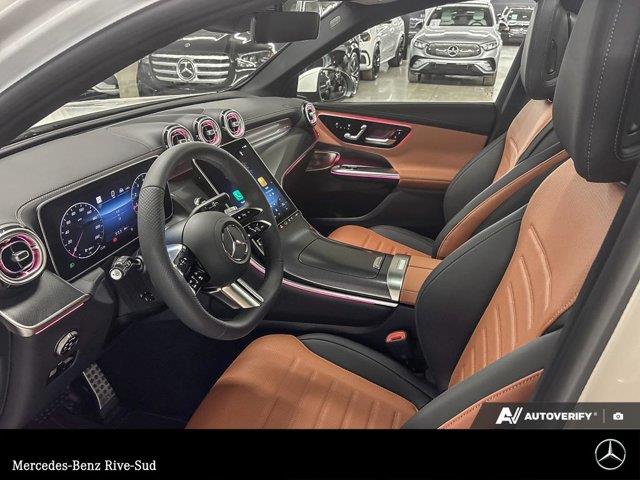 mercedes-benz GLC 2026 - 12
