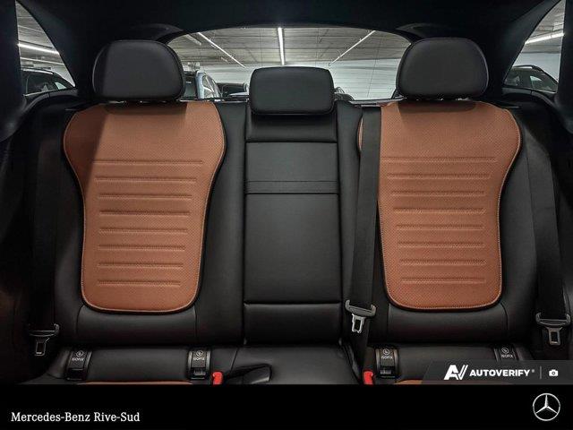 mercedes-benz GLC 2026 - 13