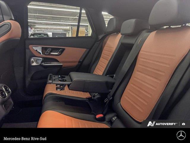 mercedes-benz GLC 2026 - 14