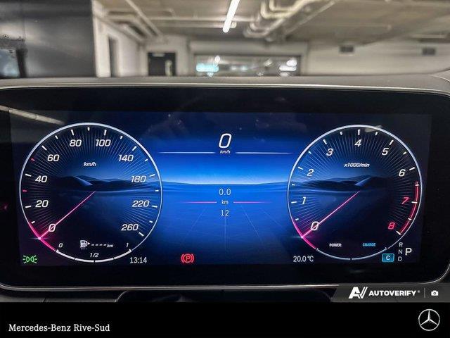 mercedes-benz GLC 2026 - 15