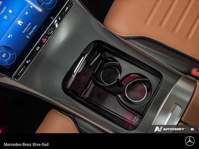 mercedes-benz GLC 2026 - 17