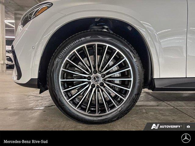 mercedes-benz GLC 2026 - 18