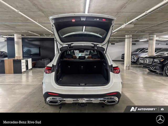 mercedes-benz GLC 2026 - 19
