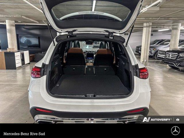 mercedes-benz GLC 2026 - 20