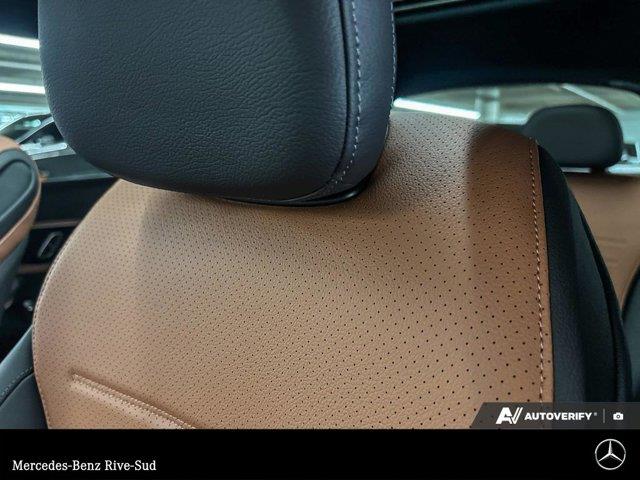 mercedes-benz GLC 2026 - 25