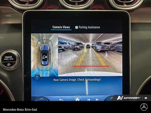 mercedes-benz GLC 2026 - 26