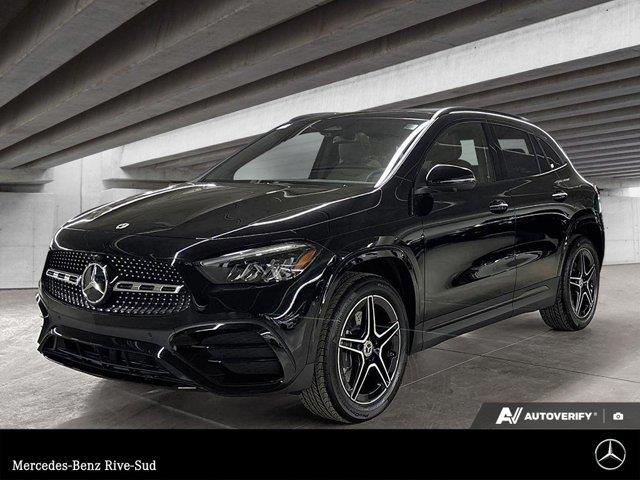 mercedes-benz GLA 2026