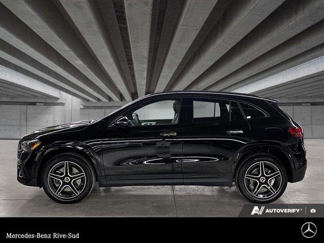 mercedes-benz GLA 2026 - 2