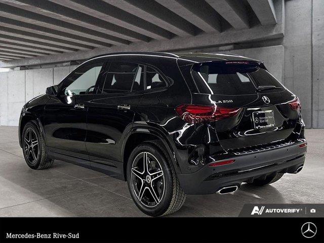 mercedes-benz GLA 2026 - 3