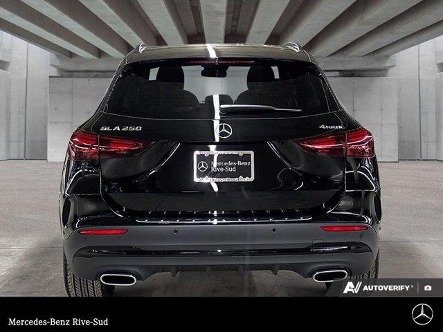 mercedes-benz GLA 2026 - 4