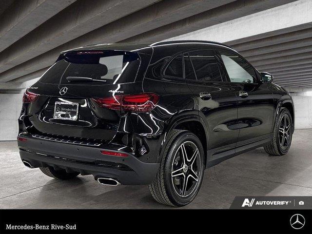 mercedes-benz GLA 2026 - 5