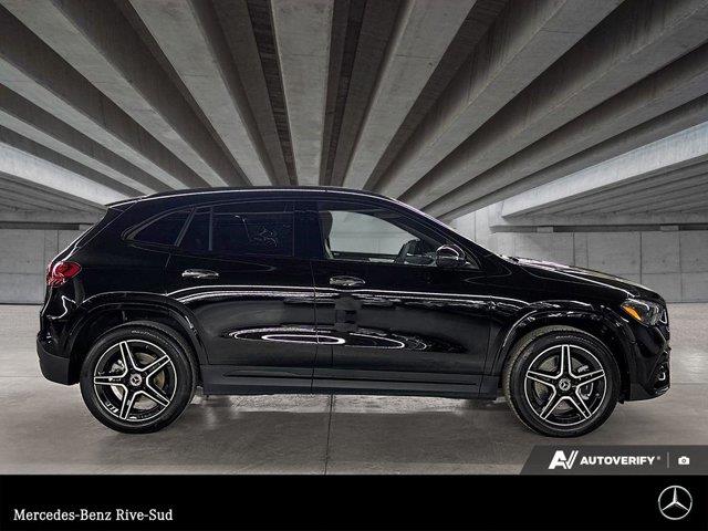 mercedes-benz GLA 2026 - 6