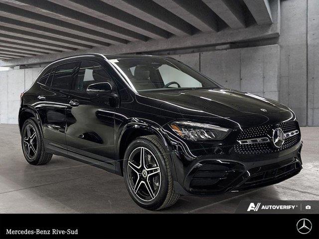 mercedes-benz GLA 2026 - 7