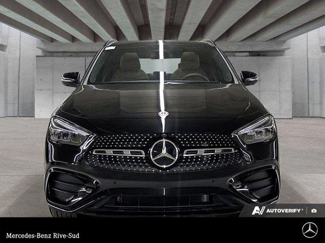 mercedes-benz GLA 2026 - 8