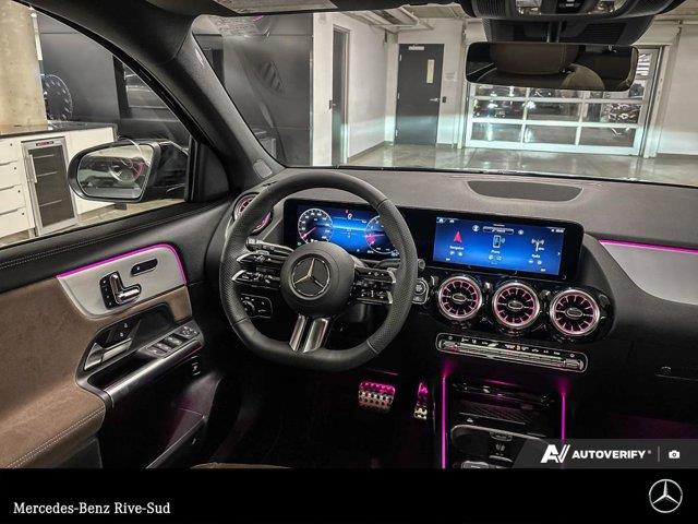 mercedes-benz GLA 2026 - 9