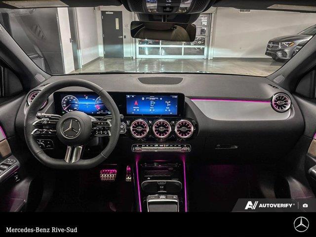 mercedes-benz GLA 2026 - 10