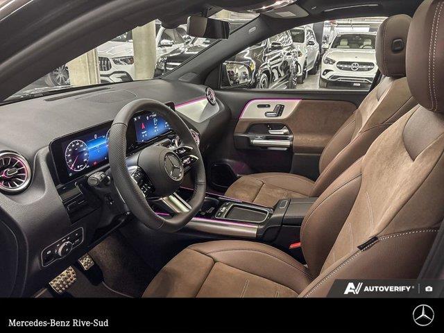 mercedes-benz GLA 2026 - 12