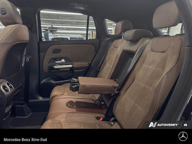 mercedes-benz GLA 2026 - 14