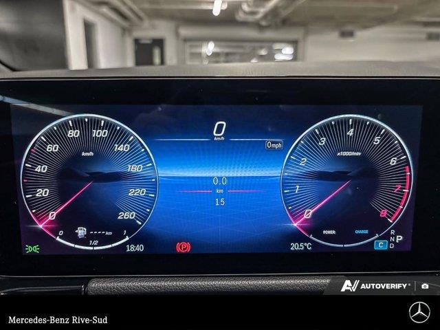 mercedes-benz GLA 2026 - 15