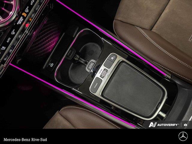 mercedes-benz GLA 2026 - 17