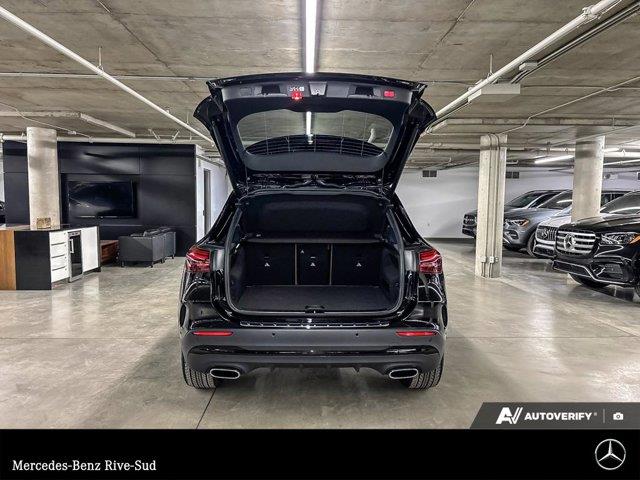 mercedes-benz GLA 2026 - 19