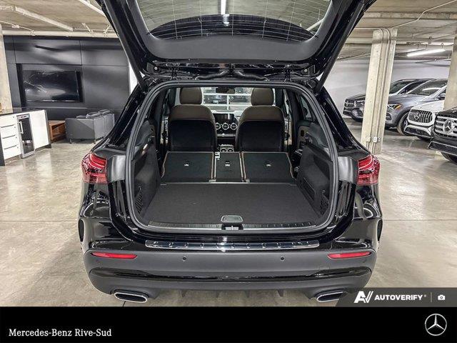 mercedes-benz GLA 2026 - 20