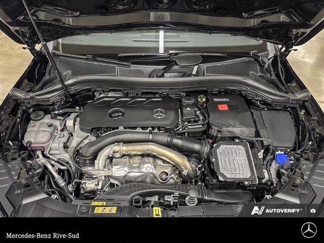 mercedes-benz GLA 2026 - 21