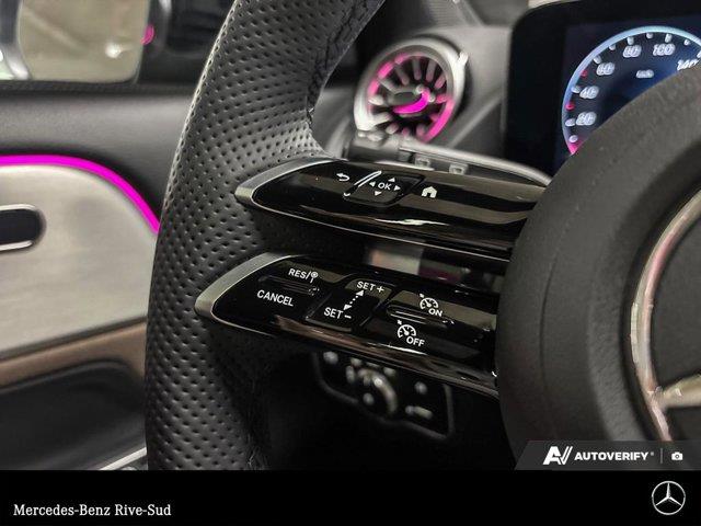 mercedes-benz GLA 2026 - 22