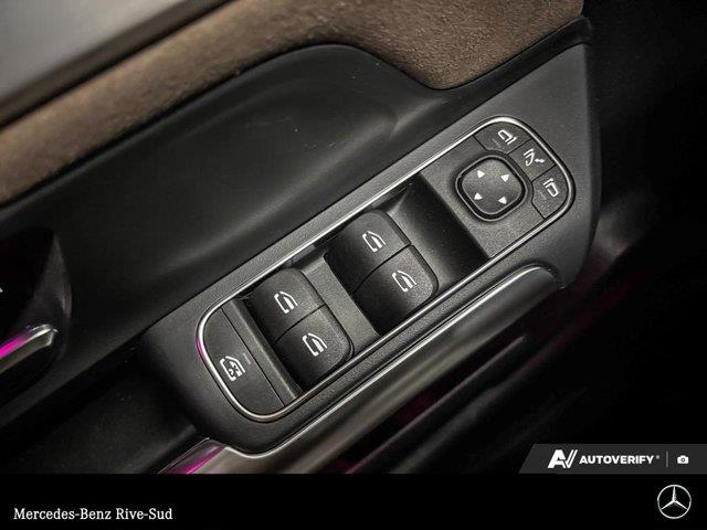mercedes-benz GLA 2026 - 23