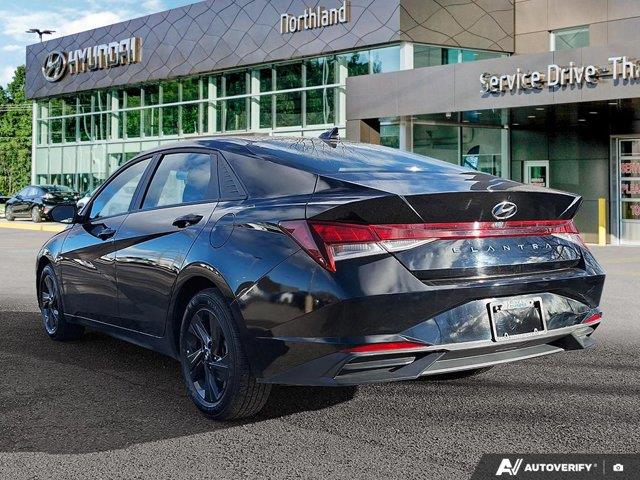 hyundai Elantra 2023 - 3