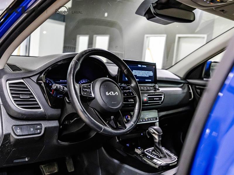 2023 Kia Seltos - Image 14