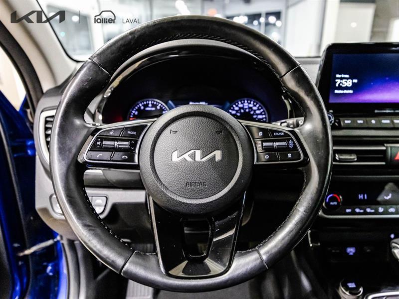 2023 Kia Seltos - Image 15