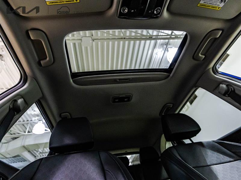 2023 Kia Seltos - Image 19