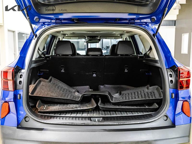 2023 Kia Seltos - Image 20